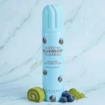 Biovène Barcelona | Mousse Chantilly De Douche – Matcha Blueberry Tiramisu | x6