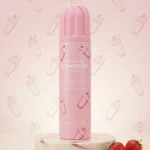 Biovène Barcelona | Mousse Chantilly De Douche – Milkshake Fraise | x6