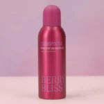 Cosmopolitan | Déodorant Parfumés en Spray "Berry Bliss" | x6