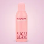 Cosmopolitan | Déodorant Parfumés en Spray "Sugar Glaze" | x6