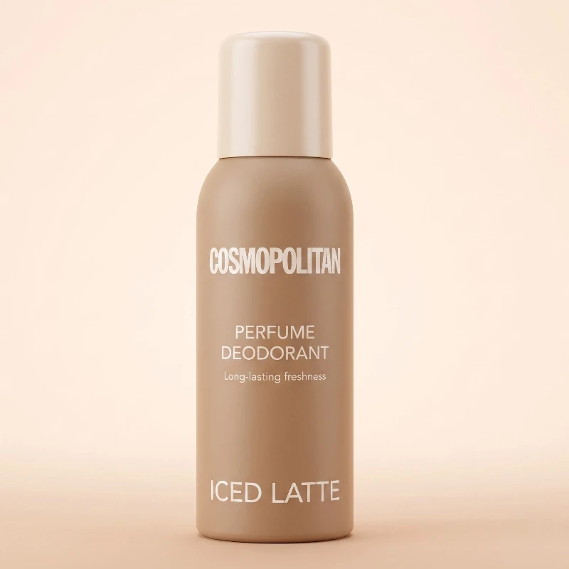 deodorant-latte-ice-cosmopolitan-sence.webp Cosmopolitan | Déodorant Parfumés en Spray "Iced Latte" | x6 – Image 1
