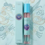 Reyes Queens | Eaux de parfum Femme "Tropical Ease" | 33 ml | Présentoir x20