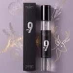 Reyes Queens | Eaux de Parfum Homme "after 9" | 33 ml | Présentoir x20