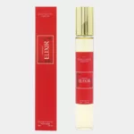 Reyes Queens | Eau de toilette femme "Forbidden Elixir" | Présentoir x20