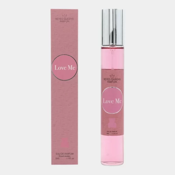 Reyes Queens | Eau de toilette femme "Love Me" | x6
