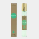 Reyes Queens | Eau de toilette femme "Love Me Emerald" | x6