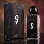 Reyes Queens | Eau de parfum homme after 9 | 50 ml