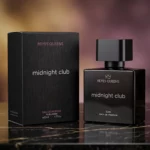 Reyes Queens | Eau de parfum homme Midnight Club | 50 ml