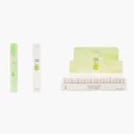 Reyes Queens | Eau de toilette "POMME FRAICHE" | Présentoir x20