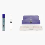 Reyes Queens | Eau de toilette "MÛRE SUCRÉE" | Présentoir x20