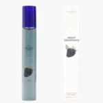 🌟Lot de 6 : Eau de toilette Femme "MÛRE SUCRÉE" - Reyes Queens 33ml