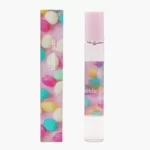 Reyes Queens | Eau de toilette femme "BUBBLE GUM" | Présentoir x20