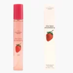 Reyes Queens | Eau de toilette femme "THE BEST STRAWBERRY" | 33 ml | x6