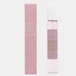 Reyes Queens | Eau de parfum femme "VELVET SWEET LUXE" | 33 ml | x6