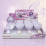 Leticia Well | Poudres libres matifiantes Perfect Skin | Présentoir x20