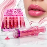 D'Donna | Huiles Repulpantes Plump Booster – Effet Volume & Brillance Intense | Présentoir x24