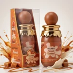D'Donna | Brume corporelle Sweet Caramel