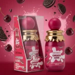 D'Donna | Brume corporelle – Cherry Luxe | 300 ml