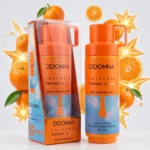D'Donna | Brume Corps & Cheveux Mandarin in Star