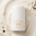 The Fruit Company | Déodorants roll-on Coco – 24 h | Carton x12