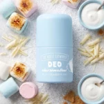 The Fruit Company | Déodorants roll-on Marshmallow – 24 h | Carton x12