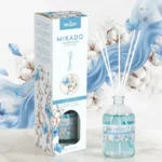 Prady | Mikados Fleurs de Coton | 100 ml | x6