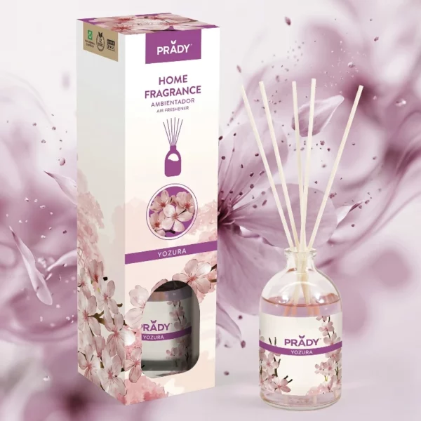 Prady | Mikados Collection "Yozura" | 100 ml | x6
