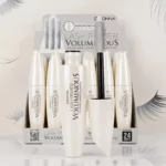 D'Donna | Bases à Mascara Lash Primer Voluminous – Booster de Volume & Croissance | Présentoir x24
