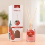 Prady | Mikado – Framboise | 100 ml | x6