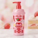 Lotion Pour le Corps Parfumée | x6