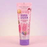Kiss Beauty | Gels exfoliants visage Bubblegum | 120 g | x12