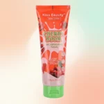 Kiss Beauty | Gels exfoliants visage Cherry Boom | 120 g | x12