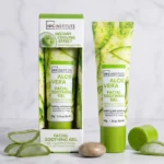 IDC Institute | Aloe Vera Gel Apaisant & Rafraîchissant Visage | Présentoir x10