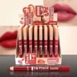 Karité | Crayons à lèvres Lip Pencil | Présentoir x48
