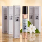 Reyes Queens | Eaux de Toilette Femme "Loove Her" | Présentoir x20