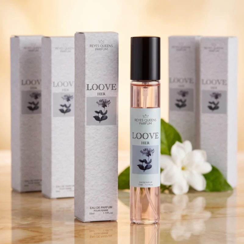 grossiste-en-eau-de-parfum-femme-reyes-queens-loove-her-1.webp Reyes Queens | Eaux de Toilette Femme "Loove Her" | Présentoir x20 – Image 1