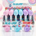 D'Donna | Gloss à lèvres PH Lollipop | Présentoir x24