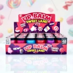 D'Donna | Baumes à lèvres SWEET LAND | x48