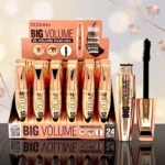 D'Donna | Mascaras Big Lash Waterproof | Présentoir x24