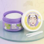 Cosmi Premium | Boîtes de 30 disques visage exfoliants | x6