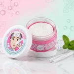 Cosmi Premium | Boîtes de 30 disques visage rafraîchissants effet froid | x6