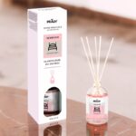 Prady | Mikado – Elimine les odeurs, Chambre | 100 ml | x6