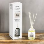 Prady | Mikado – Elimine les odeurs, Salon | 100 ml | x6