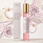 Reyes Queens | Eaux de parfum unisexes "EDEN FRUIT GLOW" | 33 ml | x6