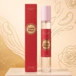 Reyes Queens | Eaux de Parfum Femme "Tropical Whisper" | 33 ml | Présentoir x20