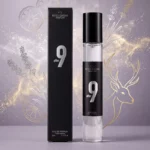 Reyes Queens | Eaux de Parfum Homme "after 9" | 33 ml | x6