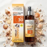 Retinol Complex | Spray Solaire "Hello Summer" SPF 30 – Ultra | 150 ml | x6