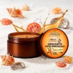 Retinol Complex | Super Bronzant "Hello Summer" au Bêta-carotène – Ultra | x6