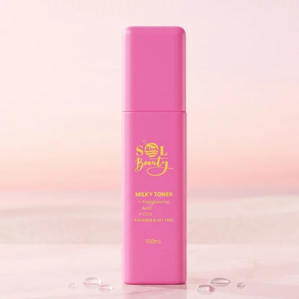 🩷 Traitement Barrière Sol Beauty à l'Huile d'Avocat, Ectoïne & Squalane : Réparation Profonde & Bouclier Protecteur ! ✨ 🥑