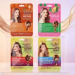 Kiss Beauty | Masques capillaires